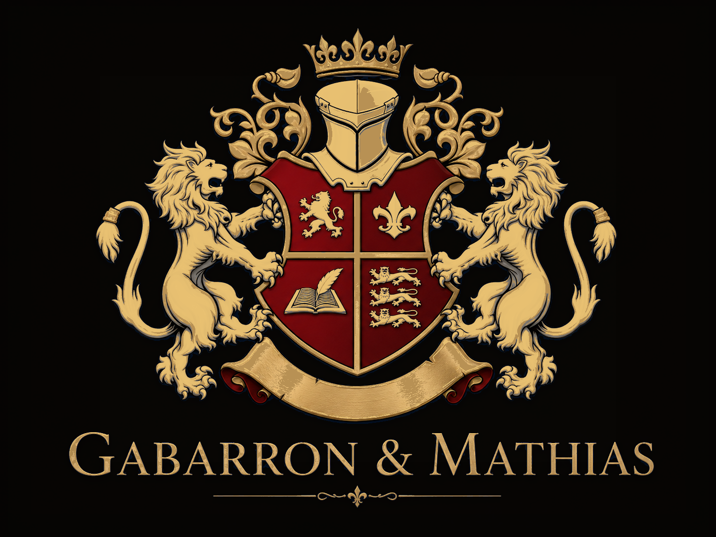 Gabarron & Mathias